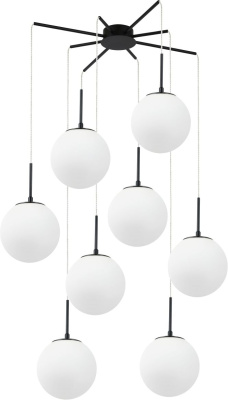 Подвесной светильник паук Stilfort Antell 2168/02/08P