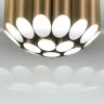 Подвесная люстра Lightstar Siena 720442