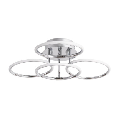 Потолочный светодиодный светильник Arte Lamp Presto A2516PL-4CC