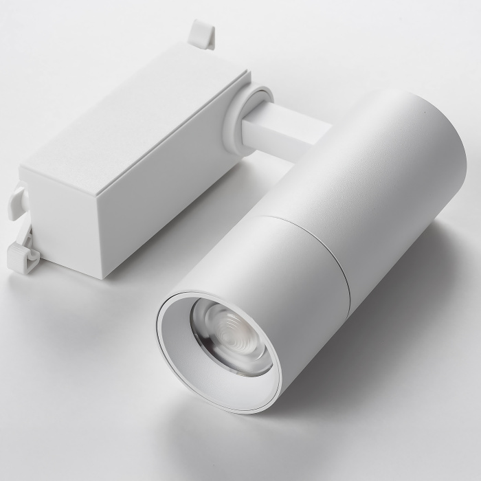 Светильник светодиодный для 1-фазного трека Volta Lightstar 229146