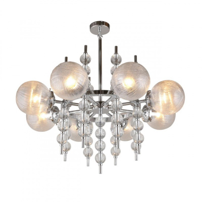 Люстра подвесная Aployt Melani APL.821.03.08