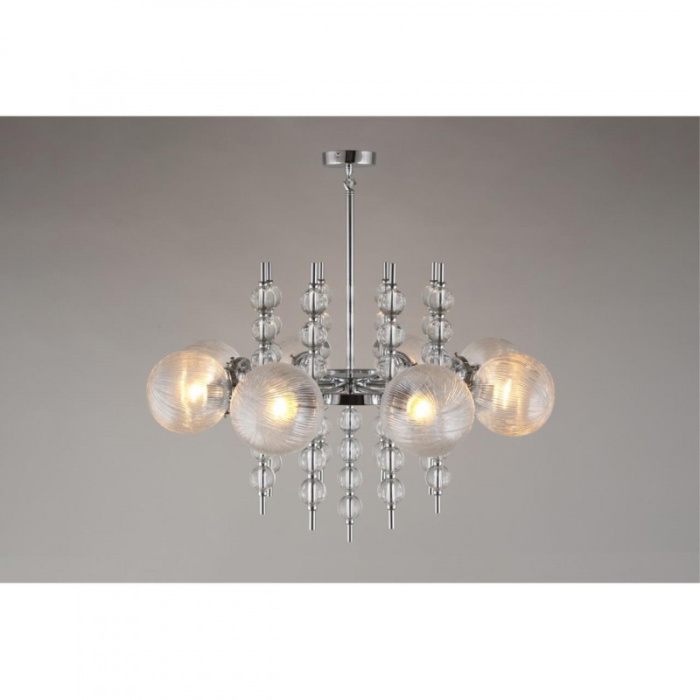 Люстра подвесная Aployt Melani APL.821.03.08