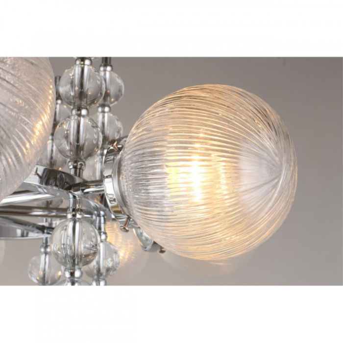 Люстра подвесная Aployt Melani APL.821.03.08