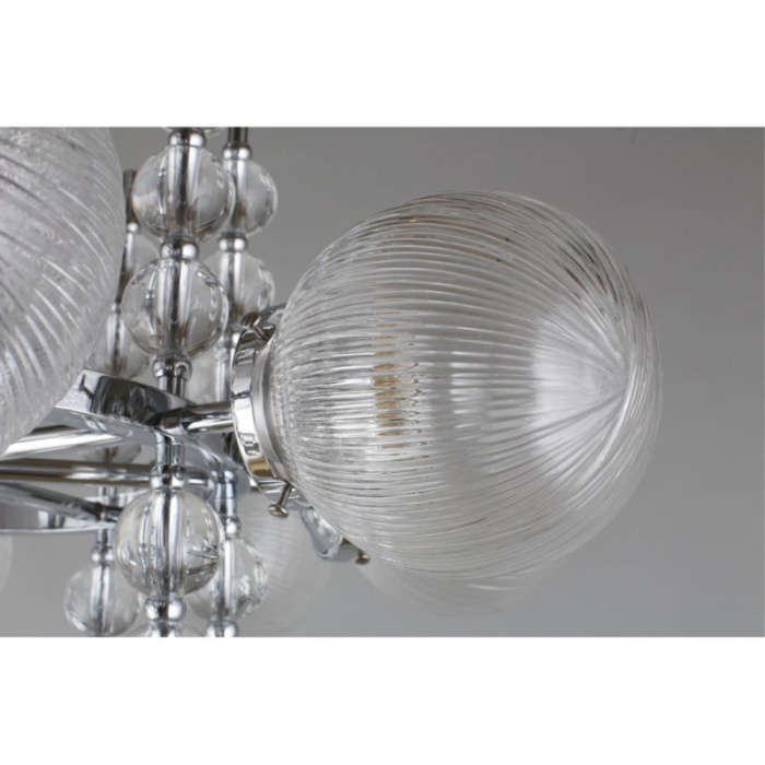 Люстра подвесная Aployt Melani APL.821.03.08