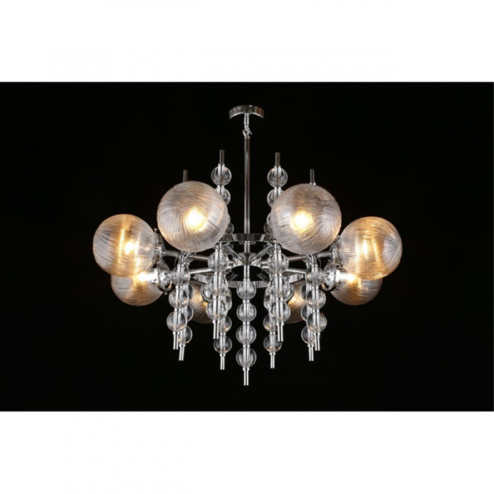 Люстра подвесная Aployt Melani APL.821.03.08