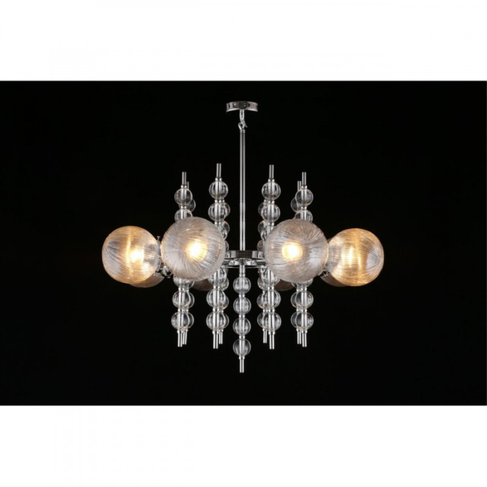 Люстра подвесная Aployt Melani APL.821.03.08