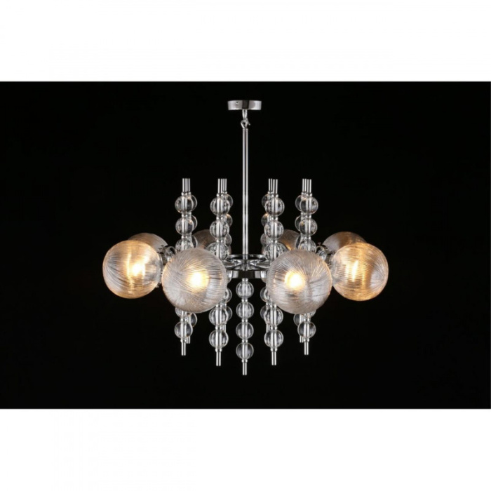 Люстра подвесная Aployt Melani APL.821.03.08