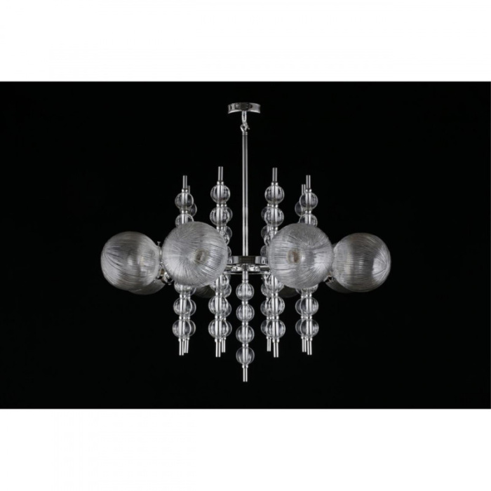 Люстра подвесная Aployt Melani APL.821.03.08