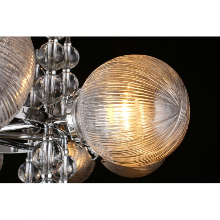 Люстра подвесная Aployt Melani APL.821.03.08