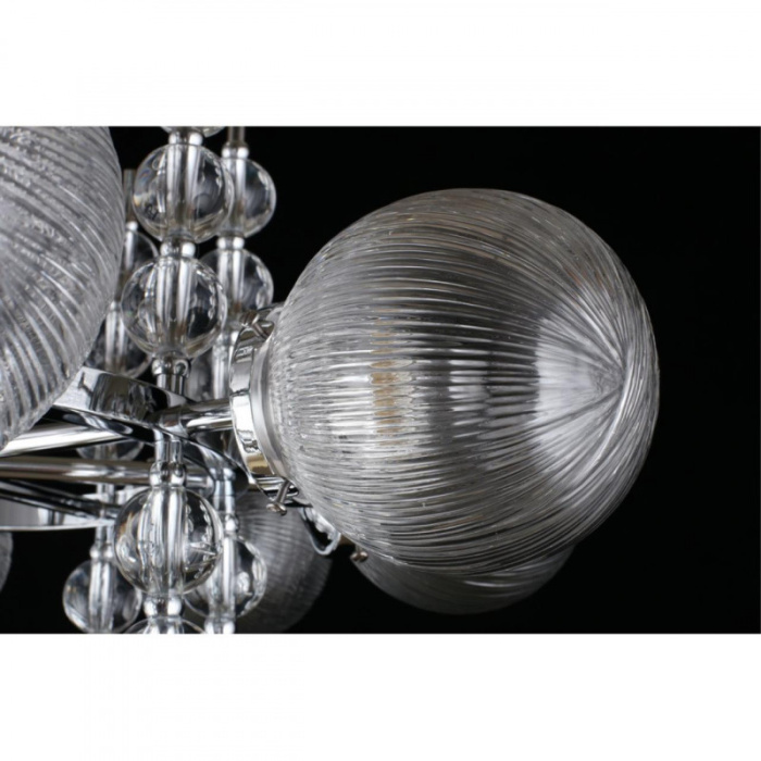 Люстра подвесная Aployt Melani APL.821.03.08