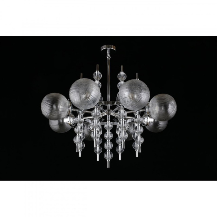 Люстра подвесная Aployt Melani APL.821.03.08