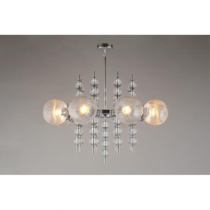 Люстра подвесная Aployt Melani APL.821.03.08