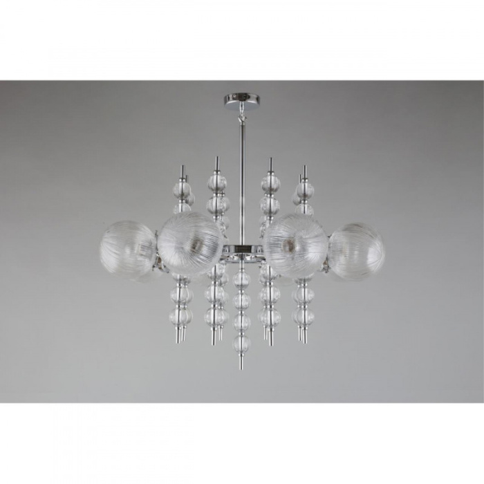 Люстра подвесная Aployt Melani APL.821.03.08