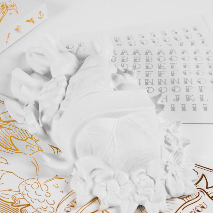 Ваза Seletti Love in Bloom 09920H