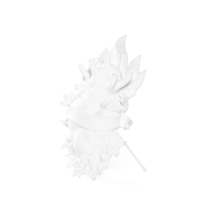 Ваза Seletti Love in Bloom 09920H