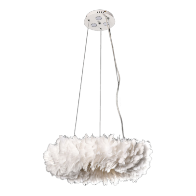 Люстра подвесная LSP-8602 LUSSOLE