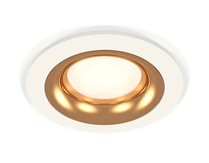 Комплект встраиваемого светильника Ambrella light XC7621005