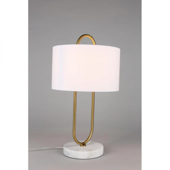 Настольная лампа Aployt Selesta APL.635.04.01