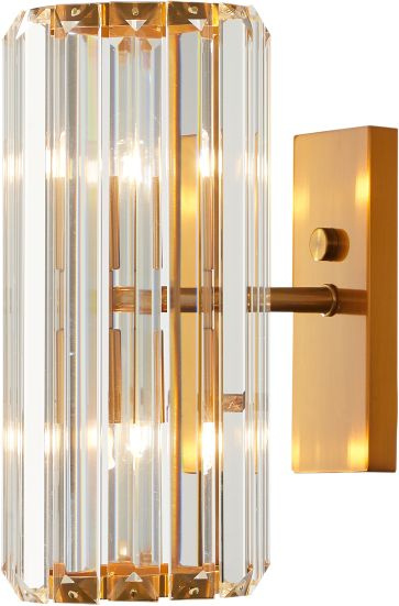 Светильник настенный Stilfort 2175/05/02W Twin