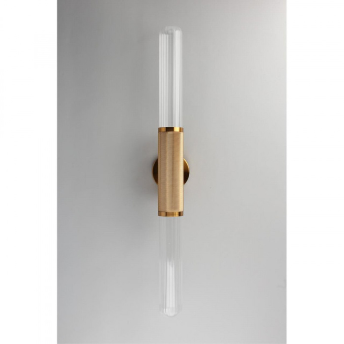 Светильник настенный Aployt Brynia APL.307.21.02