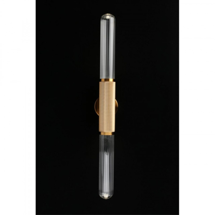 Светильник настенный Aployt Brynia APL.307.21.02