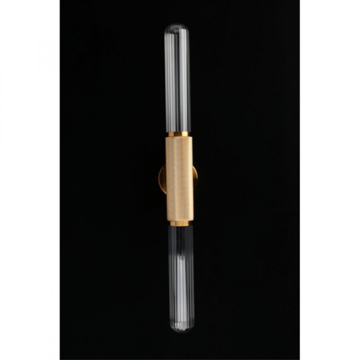 Светильник настенный Aployt Brynia APL.307.21.02