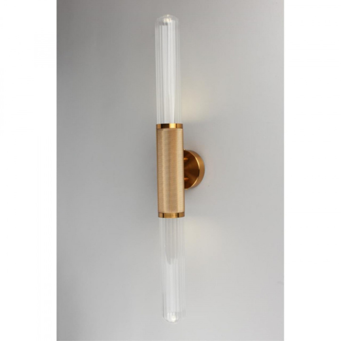 Светильник настенный Aployt Brynia APL.307.21.02