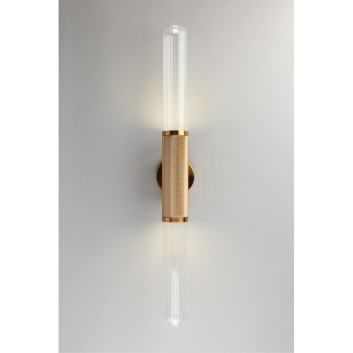 Светильник настенный Aployt Brynia APL.307.21.02