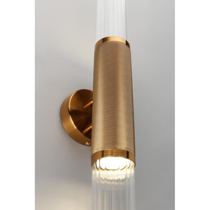 Светильник настенный Aployt Brynia APL.307.21.02