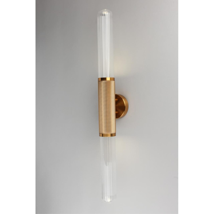 Светильник настенный Aployt Brynia APL.307.21.02