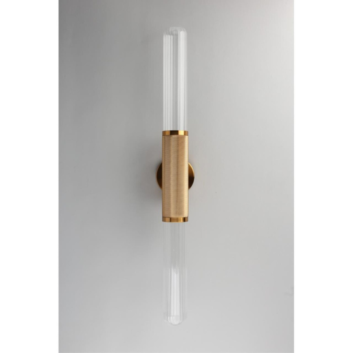 Светильник настенный Aployt Brynia APL.307.21.02