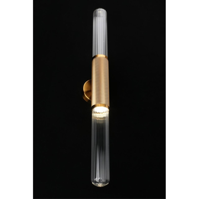 Светильник настенный Aployt Brynia APL.307.21.02