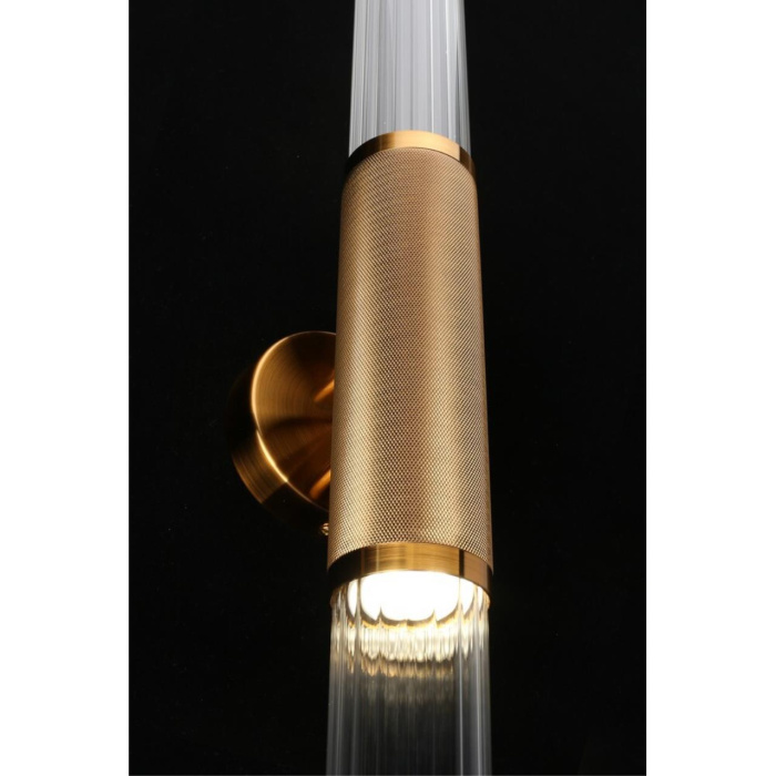 Светильник настенный Aployt Brynia APL.307.21.02