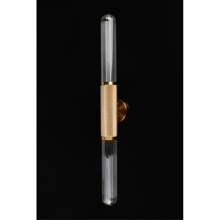 Светильник настенный Aployt Brynia APL.307.21.02