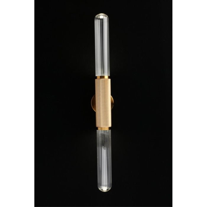 Светильник настенный Aployt Brynia APL.307.21.02