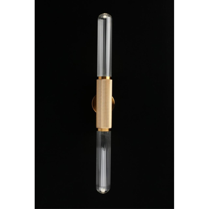 Светильник настенный Aployt Brynia APL.307.21.02