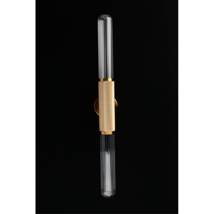 Светильник настенный Aployt Brynia APL.307.21.02