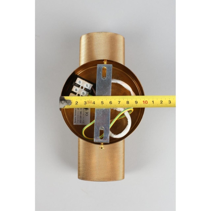 Светильник настенный Aployt Brynia APL.307.21.02