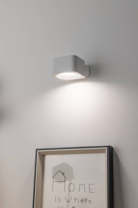 Настенный светильник MURAGLIE EGLO 74121