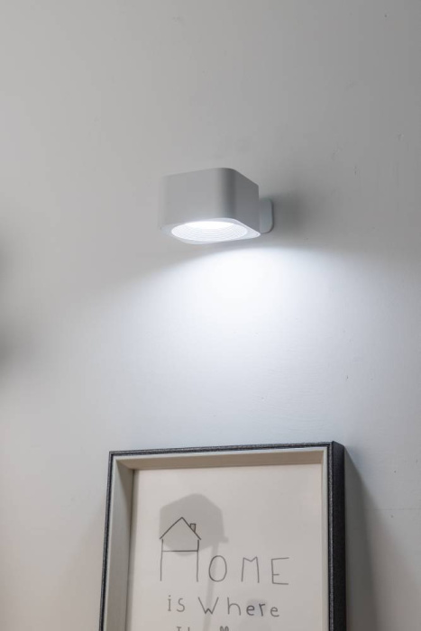 Настенный светильник MURAGLIE EGLO 74121