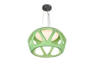 Подвесная люстра iLedex Somnambulist MD6156-S GRN
