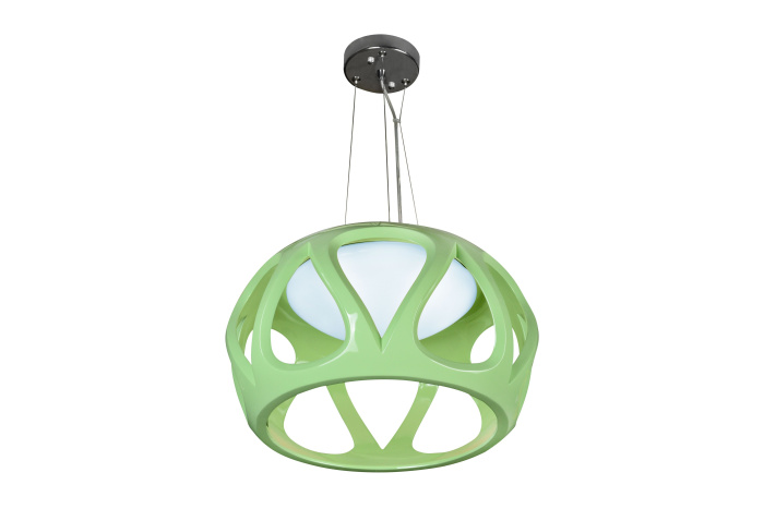 Подвесная люстра iLedex Somnambulist MD6156-S GRN