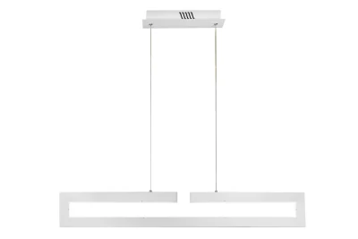 Подвесной светильник iLedex Stalker 9082-900*90-D WH