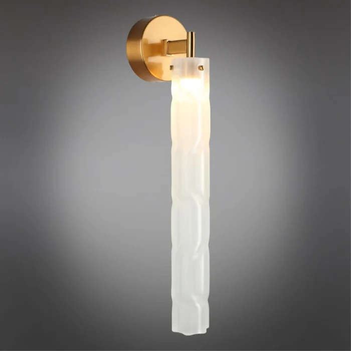 Светильник настенный Aployt Dzhosi APL.326.11.01