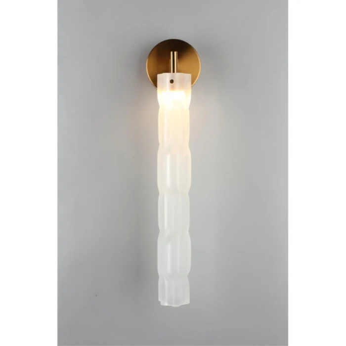 Светильник настенный Aployt Dzhosi APL.326.11.01