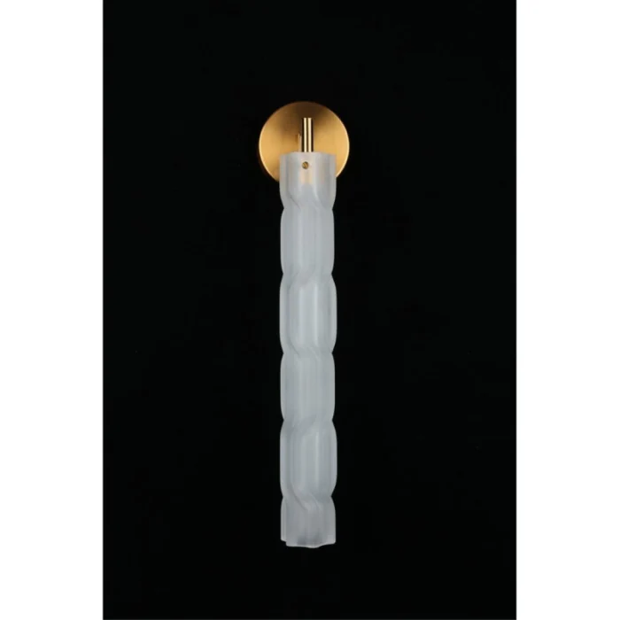 Светильник настенный Aployt Dzhosi APL.326.11.01