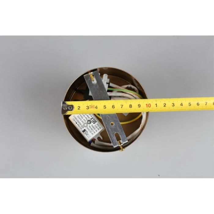 Светильник настенный Aployt Dzhosi APL.326.11.01