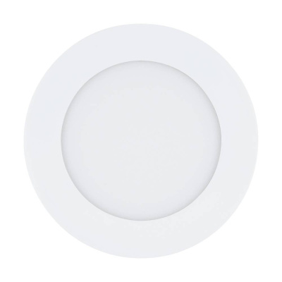 Светодиодный встраиваемый светильник FUEVA 1 PRO EGLO 64602