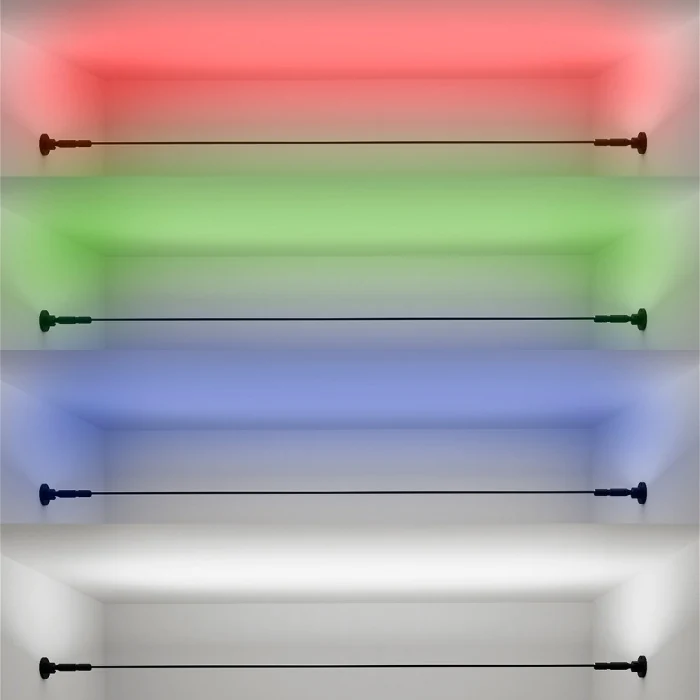 Тросовая система Arte Lamp SKYCROSS A600506-60-RGB4K