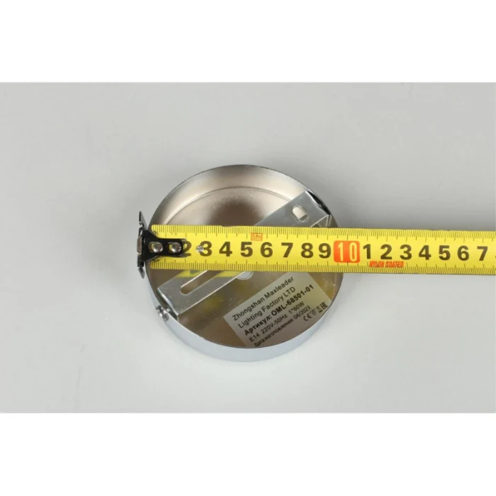 Светильник настенный Omnilux Panvenan OML-68501-01